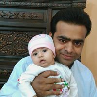 Muhammad Awan