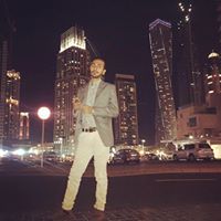 Zubin Sufi