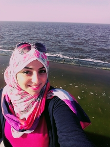 Salma Ahmed