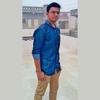 Jay Sapariya
