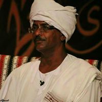 عثمان مبارك