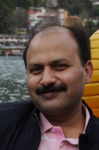 Pravin Kumar