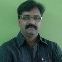 Shrikant Gaikwad
