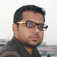 Shihab Dheen