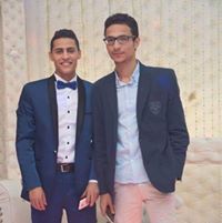 Ahmed Maher