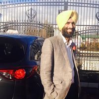 Sukhdeep Brar