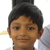 Manav Patel