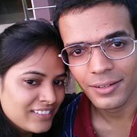 Mrigank Gupta
