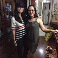 Julie Be