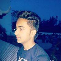 Mukul Bhoria