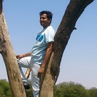 Jagdish VAdher