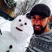 Souhaib Khalid