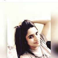 Urvashi Singh