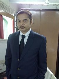 Gautam Ghosh
