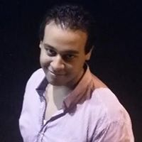Mahmoud Mohsen