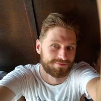 Микола Паньків