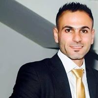 Sam Dababneh
