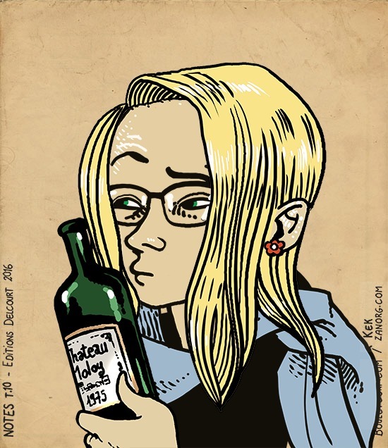 Goodreads profile picture for @intervening