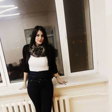 Ռոզա Վարդանյան