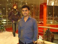 Lokesh Raju