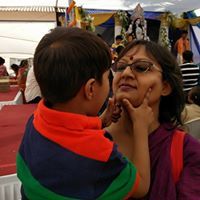 Shompi Ghosh