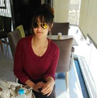 Amal Hamioui