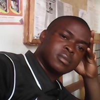 Solomon Chela