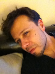 Jeff Reys
