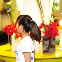 Huong Nguyen