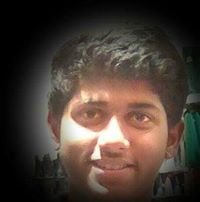 shubham kamble