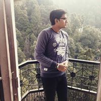 Avinash Mishra