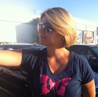 Мария Петрова