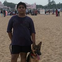 Suhrudh Sarathy