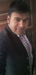 Aman Anand