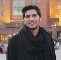 Humza Sheikh