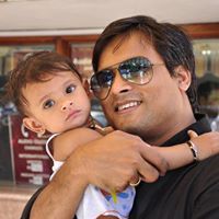 Vikas Mishra