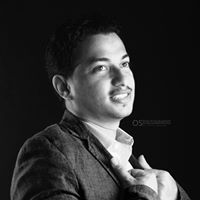 Ahmed Bamatraf