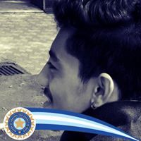 Parshva Shah