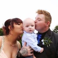 Danni Louise Davidson