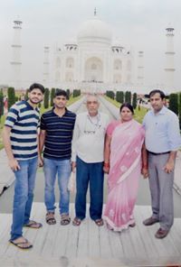Manoj Choudhary