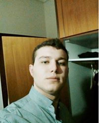 Γιώργος Τσιλιγγίρης