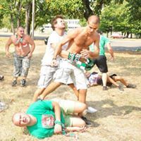 Лилов Мартин