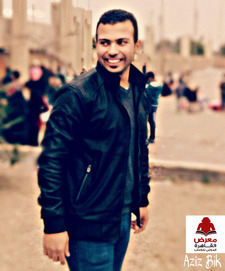 Aziz Abdelkhaliq