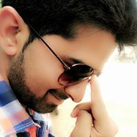 Ajay Antharavally