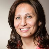 Nermine EL-Botrosy