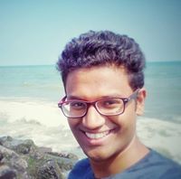 Kalpesh Benuskar