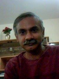 Mahesh Sankaran