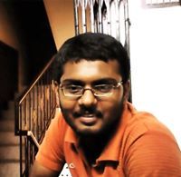 Arun Baskar