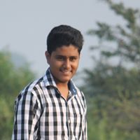 Abhishek Nakade