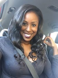 Ebonee Bradley